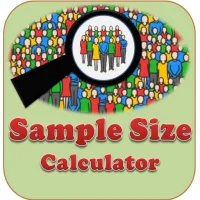 nCalculator- (n-Sample Size)